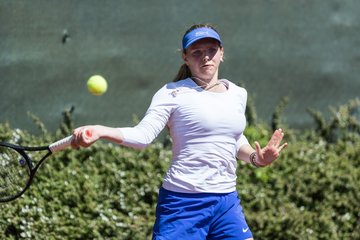 Bild 266 - RL Grossflottbeker THGC - PTC Rot-Weiss Potsdam : Ergebnis: 5:4